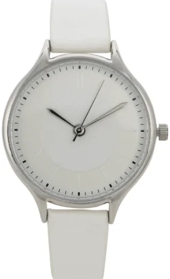 Bijou Brigitte Uhren>Uhr - Pure Moments weiß