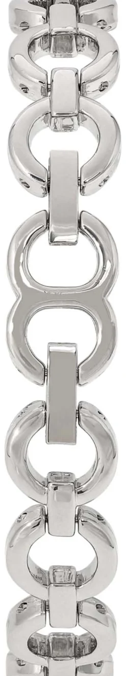 Bijou Brigitte Uhren>Uhr - Round Sparkle silber