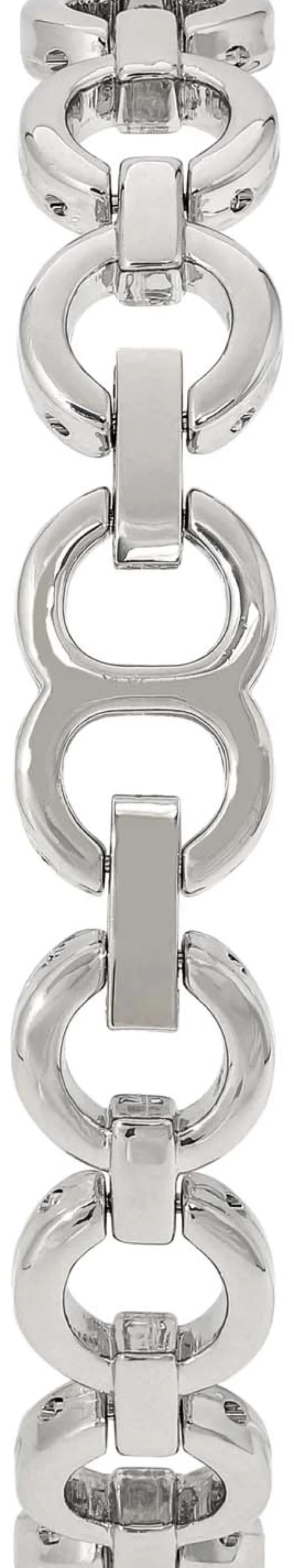 Bijou Brigitte Uhren>Uhr - Round Sparkle silber