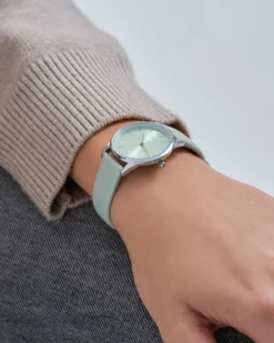 Bijou Brigitte Uhren>Uhr - Sage Wonder grün