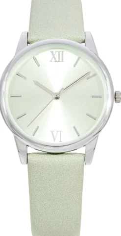 Bijou Brigitte Uhren>Uhr - Sage Wonder grün
