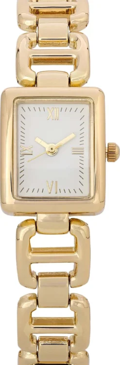 Bijou Brigitte Uhren|Für Bestimmte Personen>Uhr - Shiny Day gold