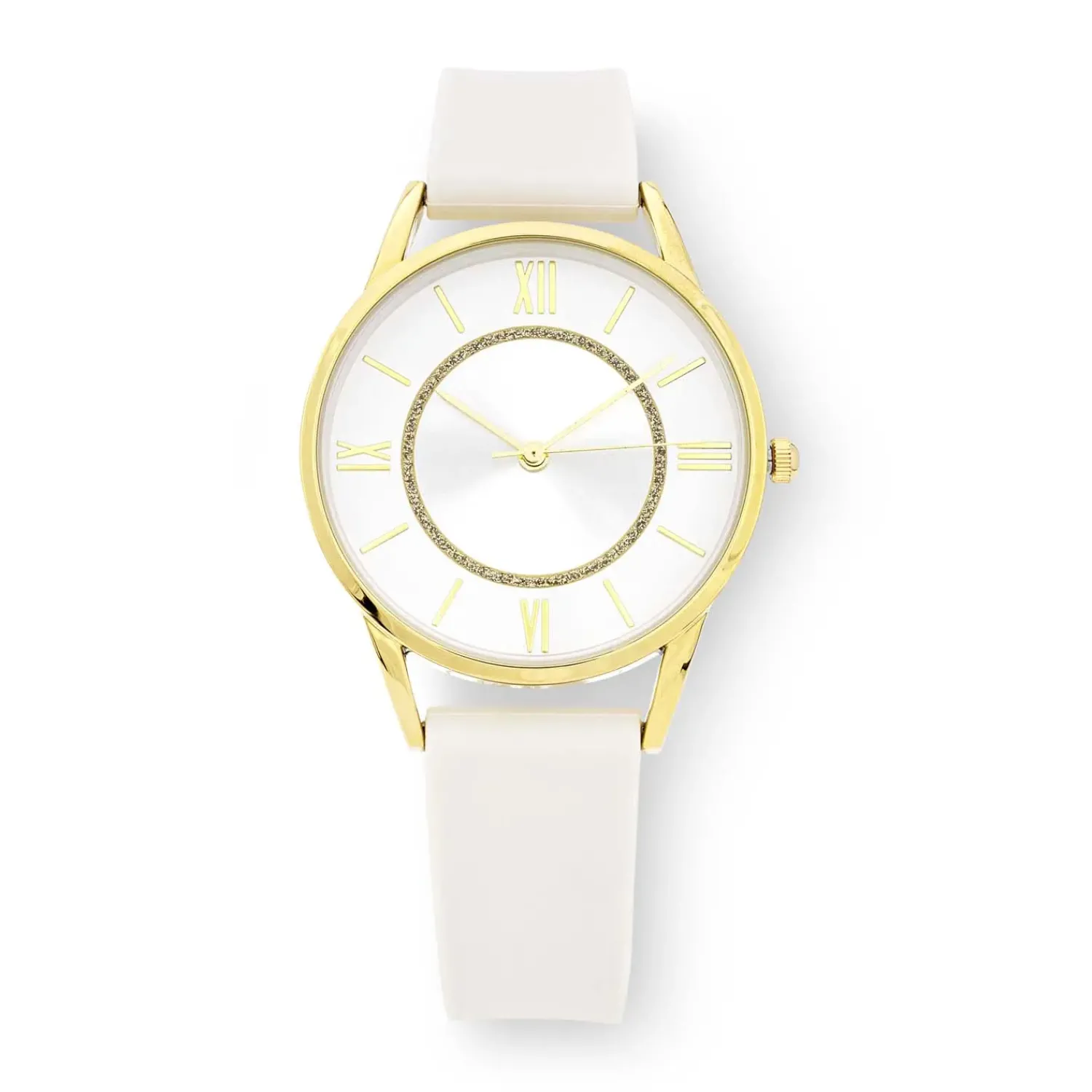 Bijou Brigitte Uhren>Uhr - Soft beige