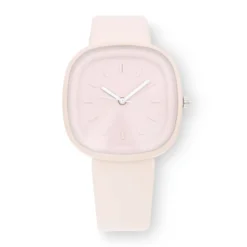 Bijou Brigitte Uhren>Uhr - Soft Century rosa