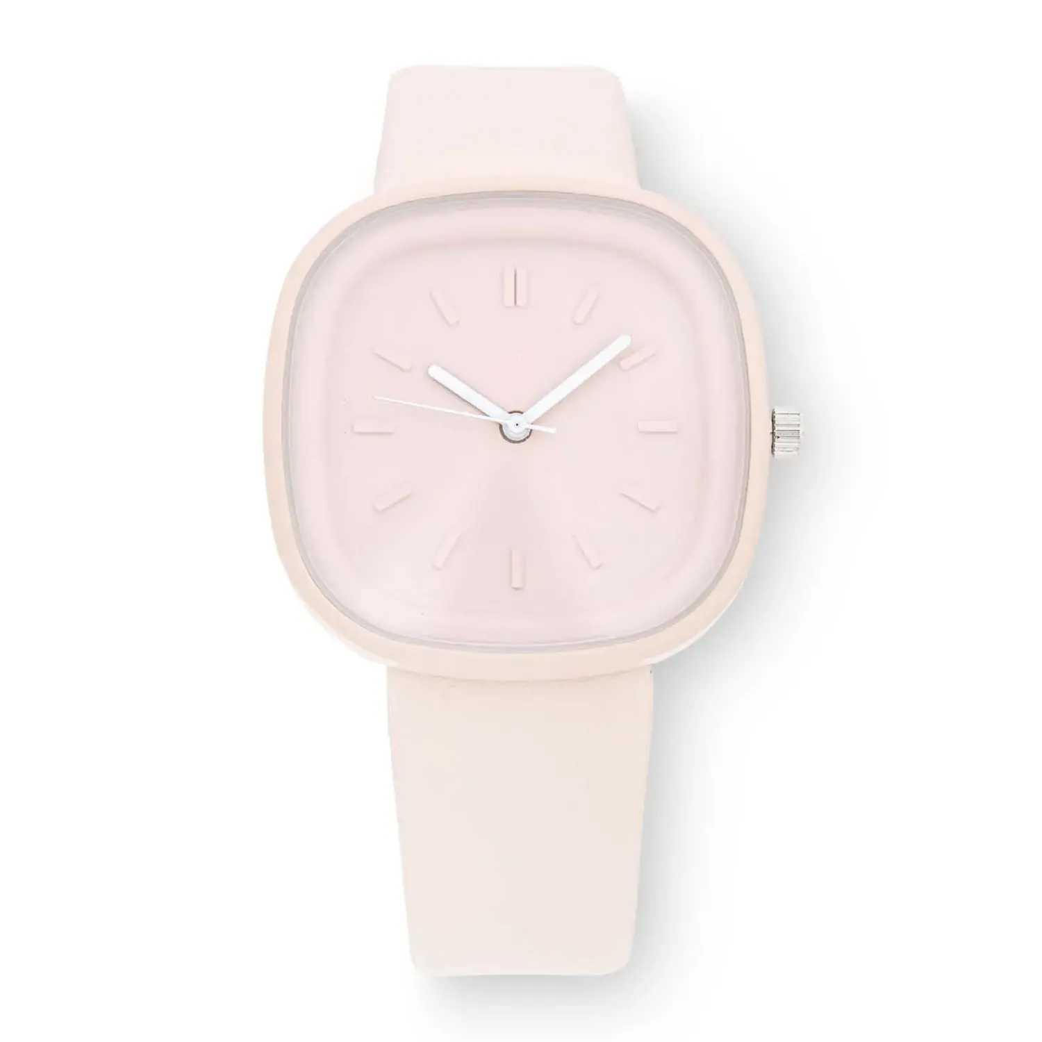 Bijou Brigitte Uhren>Uhr - Soft Century rosa