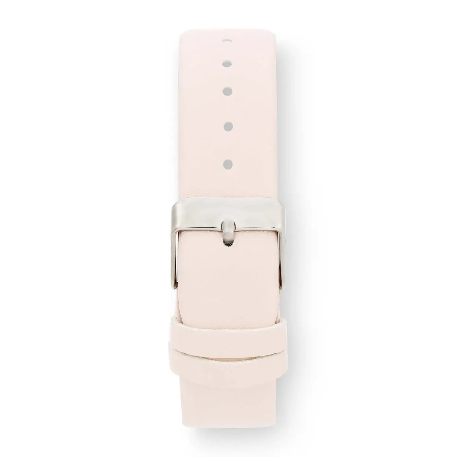 Bijou Brigitte Uhren>Uhr - Soft Century rosa