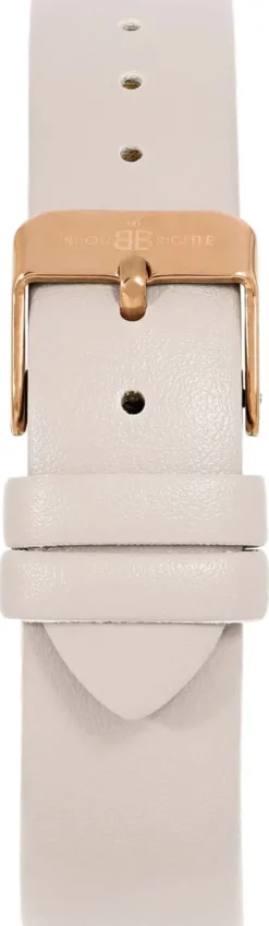 Bijou Brigitte Uhren>Uhr - Soft Rose rosa