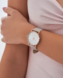 Bijou Brigitte Uhren>Uhr - Soft Rose rosa