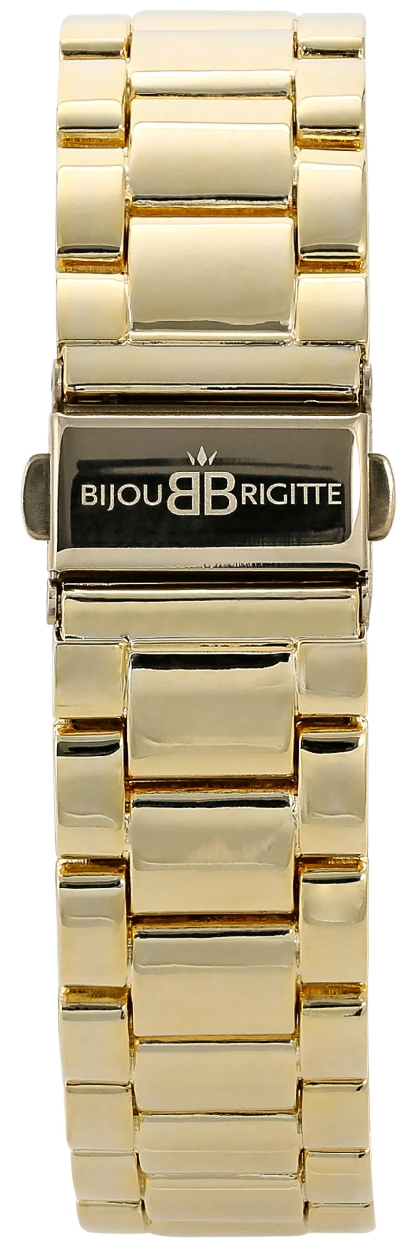 Bijou Brigitte Uhren>Uhr - Talk of the Time gold