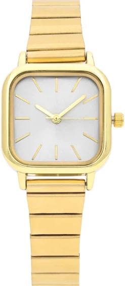 Bijou Brigitte Uhren|Für Bestimmte Personen>Uhr - Timeless Diva gold