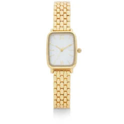 Bijou Brigitte Uhren>Uhr - Timeless Moments gold