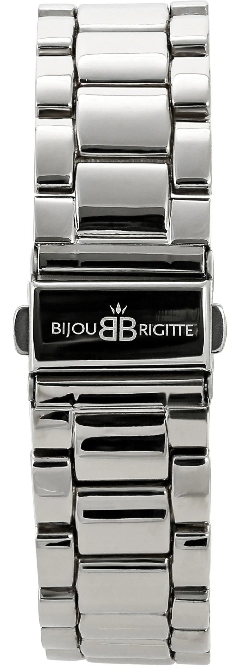 Bijou Brigitte Uhren>Uhr - Time Shift silber