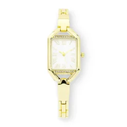 Bijou Brigitte Uhren>Uhr - Vintage Dream gold