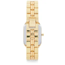 Bijou Brigitte Uhren|Für Bestimmte Personen>Uhr - Vintage Square gold