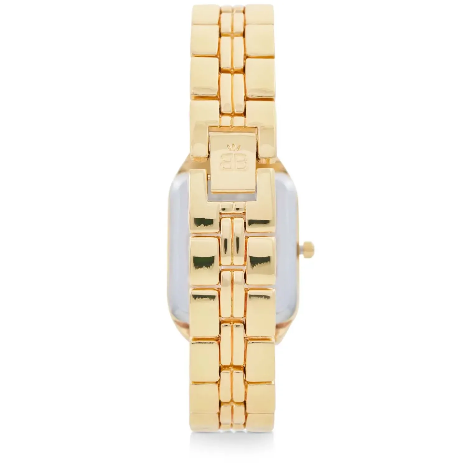 Bijou Brigitte Uhren|Für Bestimmte Personen>Uhr - Vintage Square gold