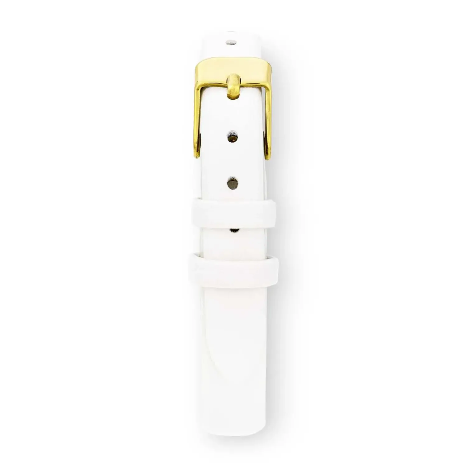 Bijou Brigitte Uhren>Uhr - White Elegance weiß