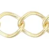 Bijou Brigitte Ersatzteile>Verlängerungskette - Gold